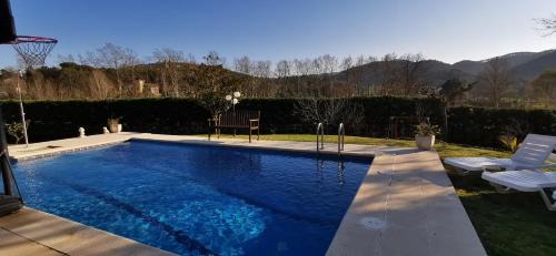 Can Carbonell Villa | VILLAS COSETTE - Villa Martina