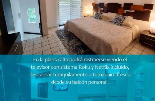 Colonia Adolfo Lopez Mateos Villa | Villas Cozumel #10