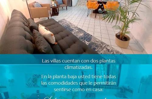 Colonia Adolfo Lopez Mateos Villa | Villas Cozumel #4