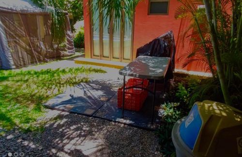 Tres de Mayo Apartment | Villas de Brisas