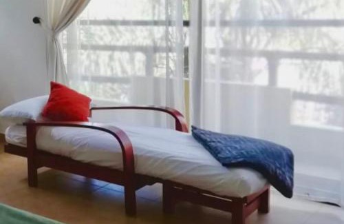 Tres de Mayo Apartment | Villas de Brisas