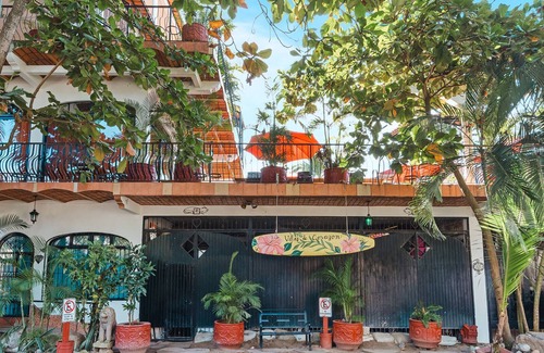Sayulita Villa | Villas del Corazon - 10 bedroom private villa