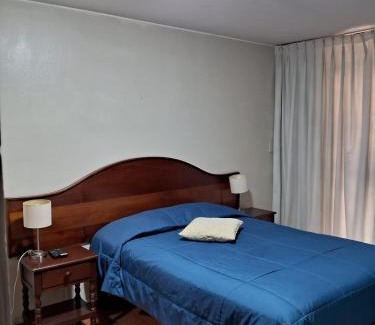 Santiago de Surco Bed & Breakfast | Villas Del Sol Bed & Breakfast
