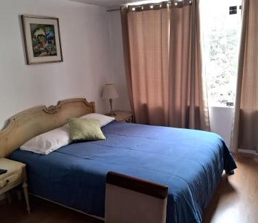 Santiago de Surco Bed & Breakfast | Villas Del Sol Bed & Breakfast