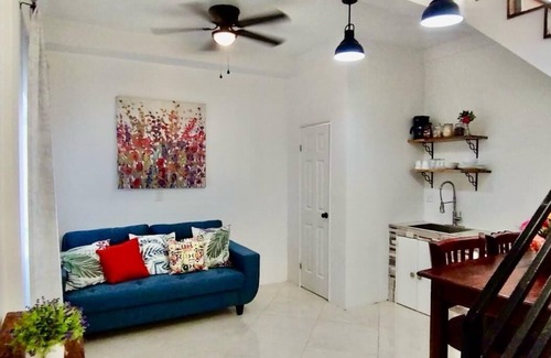 La Union Apartment | Villas Del Pacifico # V4