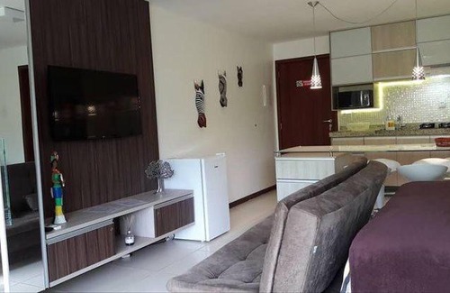 Pescaria Apartment | Villas do Pratagy Temporada Limão