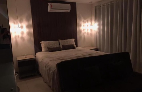 Pescaria Apartment | Villas do Pratagy Temporada Limão