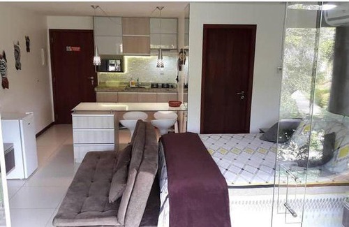 Pescaria Apartment | Villas do Pratagy Temporada Limão