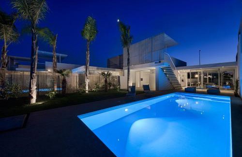 Marina di Ragusa Villa | Villas Don Serafino