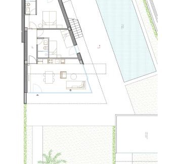 Marina di Ragusa Villa | Villas Don Serafino
