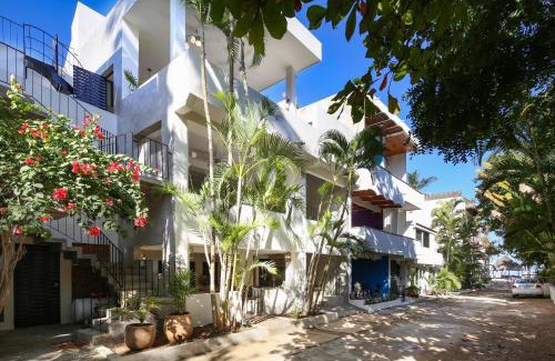 North End Villa | Villas Dorado/Robalo - Villas del Palmar
