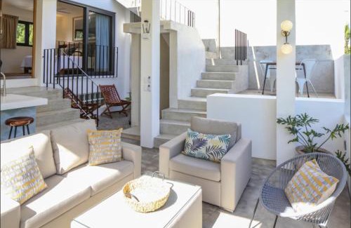 North End Villa | Villas Dorado/Robalo - Villas del Palmar