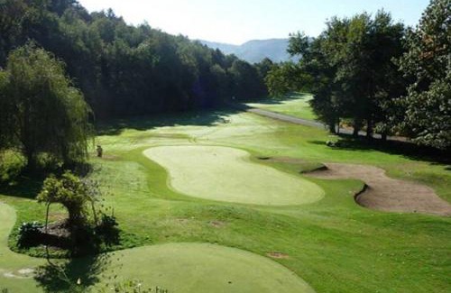Pont-de-Larn Villa | Villas du Golf Domaine Royal Green