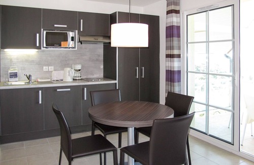 Pleneuf-Val-Andre Apartment | Villas du Spa by Interhome