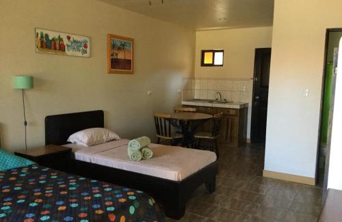 Lagos de El Coyol House | Villas el Cenizaro