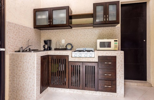 Colonia Andres Hotel | Villas El Encanto Cozumel