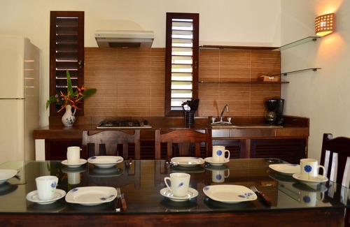 Colonia Andres Hotel | Villas El Encanto Cozumel