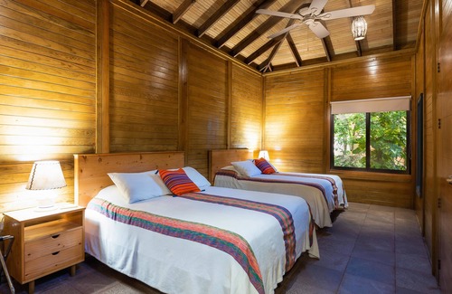 Colonia Andres Hotel | Villas El Encanto Cozumel