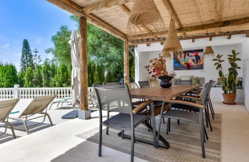 Benimeit Villa | Villas Guzman - Casa Nova