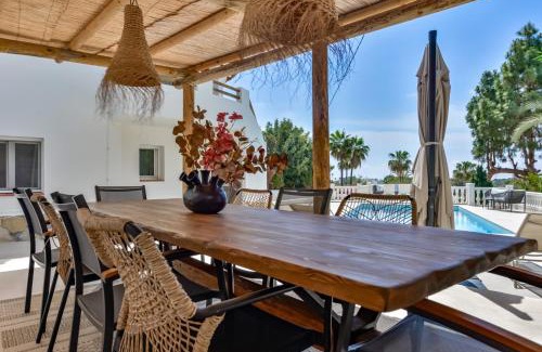 Benimeit Villa | Villas Guzman - Casa Nova