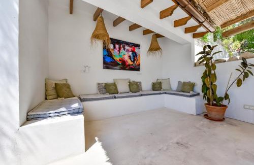Benimeit Villa | Villas Guzman - Casa Nova