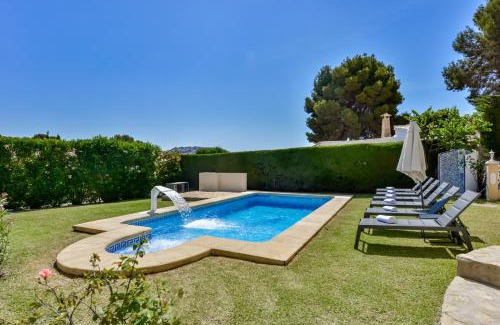 La Sabatera Villa | Villas Guzman - Villa Cleo
