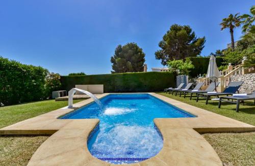 La Sabatera Villa | Villas Guzman - Villa Cleo