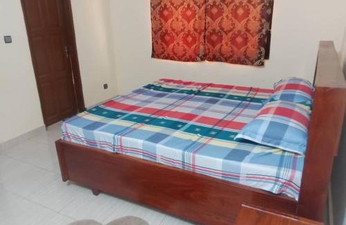 Porto-Novo Villa | Villas in Porto-Novo, Benin