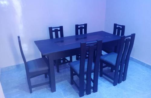Porto-Novo Villa | Villas in Porto-Novo, Benin