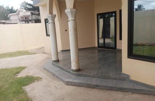 Porto-Novo Villa | Villas in Porto-Novo, Benin