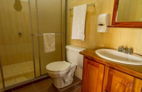 Chachagua Resort | Villas Josipek