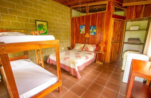 Chachagua Resort | Villas Josipek