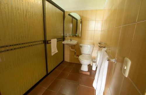 Chachagua Resort | Villas Josipek