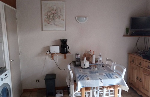 Les Mathes House | Villas La Palmyre - Les Mathes for 4 people