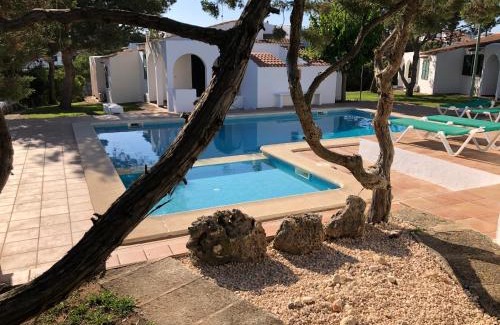 Cala en Forcat Apartment | Villas Las Alondras