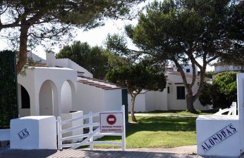 Cala en Forcat Apartment | Villas Las Alondras