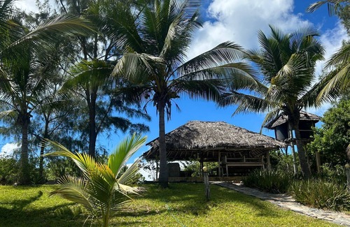 Mozambique Resort | Villas MANOEL