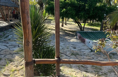 Mozambique Resort | Villas MANOEL