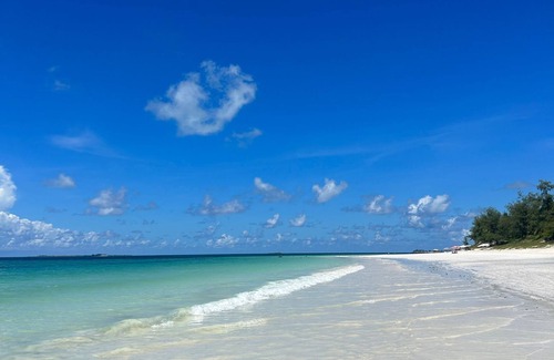 Mozambique Resort | Villas MANOEL