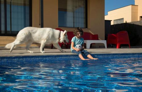 Torroella de Montgri Villa | Villas Medes Mar - Plus Costa Brava