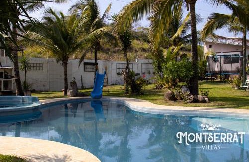 Anton Lizardo Villa | Villas Montserrat Wellness Center