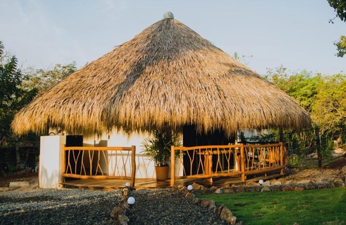 Troncones Apartment | Villas Oasis, Troncones