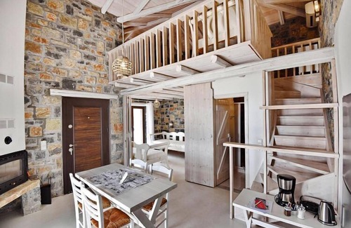 Vizari House | Villas Palazzo Greco, Agia Galini