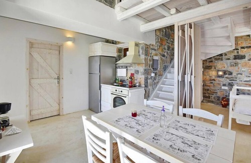 Vizari House | Villas Palazzo Greco, Agia Galini