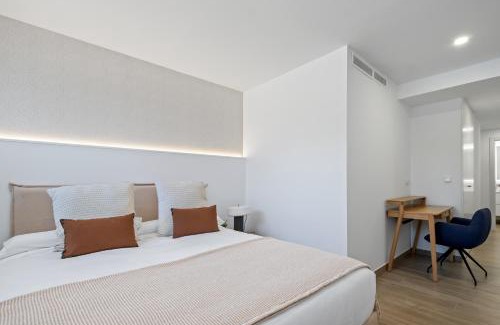 Pinares de San Anton Villa | Villas Pinares de San Anton - Sea, City, Mountain, Views