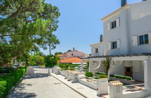 Aldeia das Acoteias Villa | Villas Pinhal da Falésia
