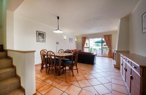 Aldeia das Acoteias Villa | Villas Pinhal da Falésia