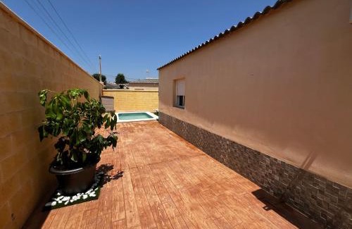 La Rinconada Villa | Villas Privadas EL DESCANSO