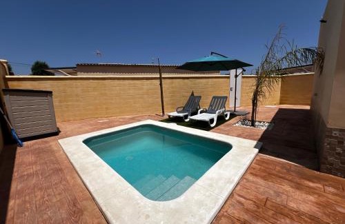 La Rinconada Villa | Villas Privadas EL DESCANSO
