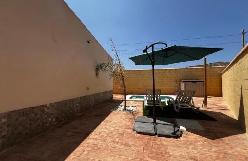 La Rinconada Villa | Villas Privadas EL DESCANSO